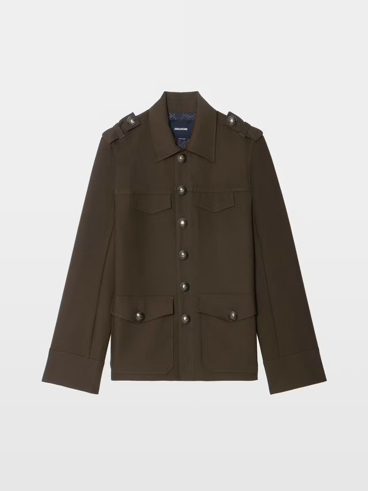 Veraman Blazer