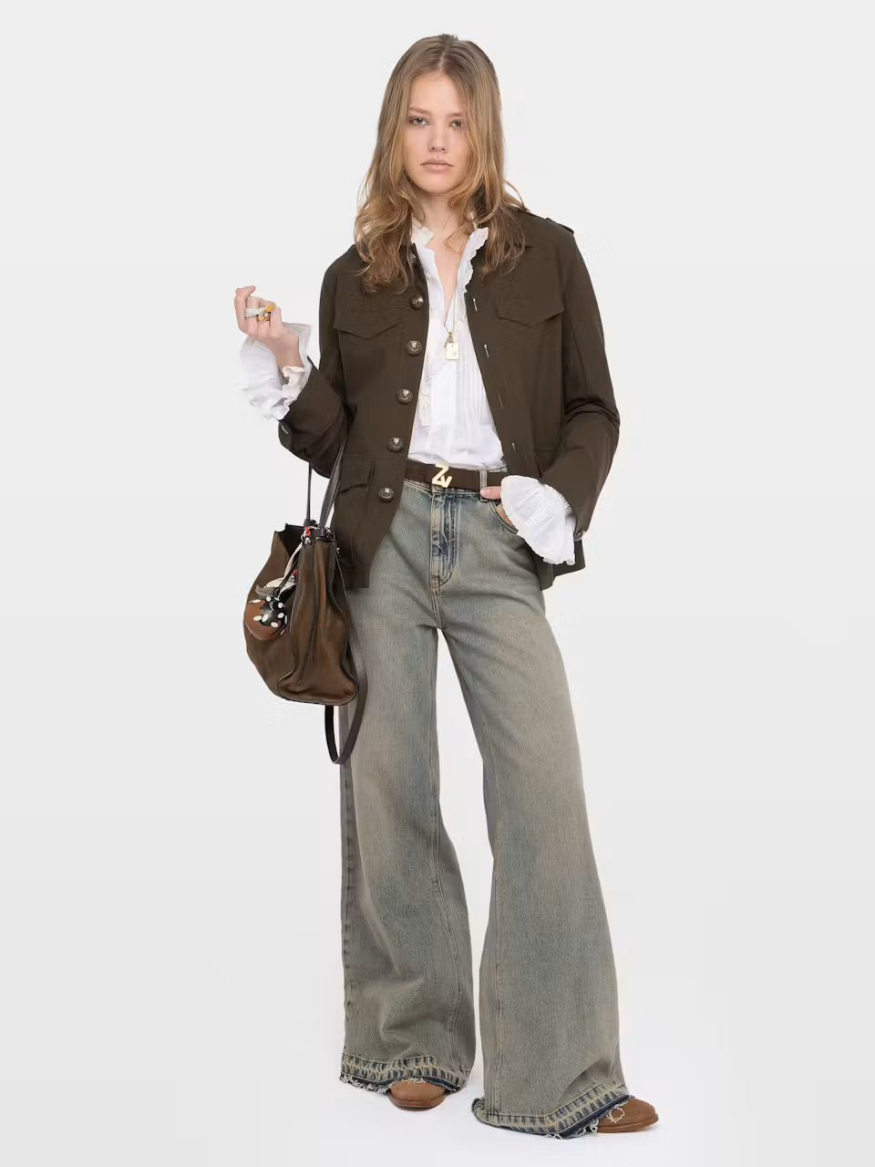 Veraman Blazer