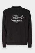 Karl Lagerfeld 21 Rue Sweater