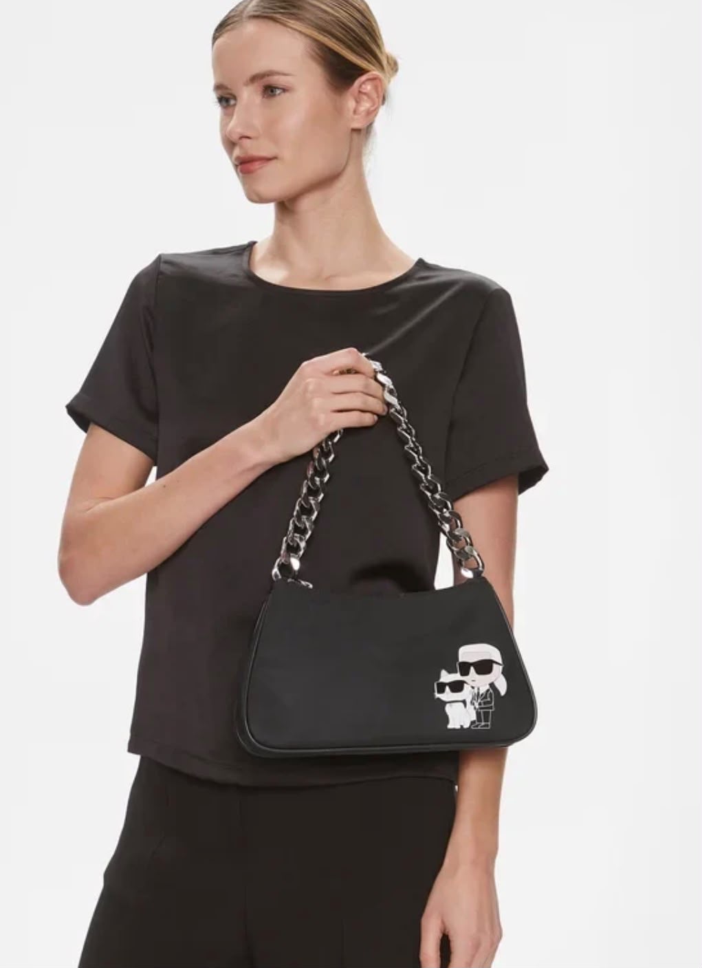 Karl Lagerfeld Bag
