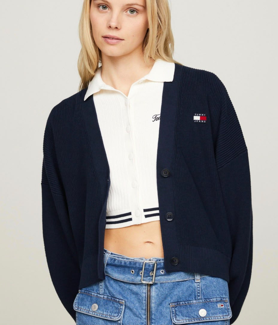 Tommy Hilfiger Cardigan