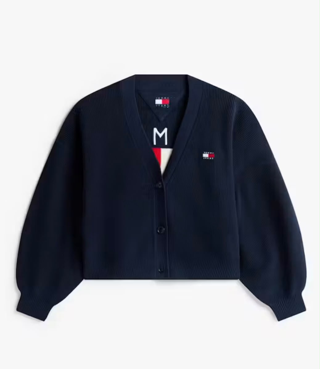 Tommy Hilfiger Cardigan