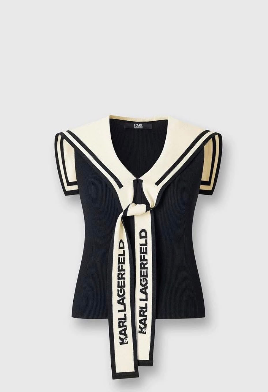 Karl Lagerfeld Top