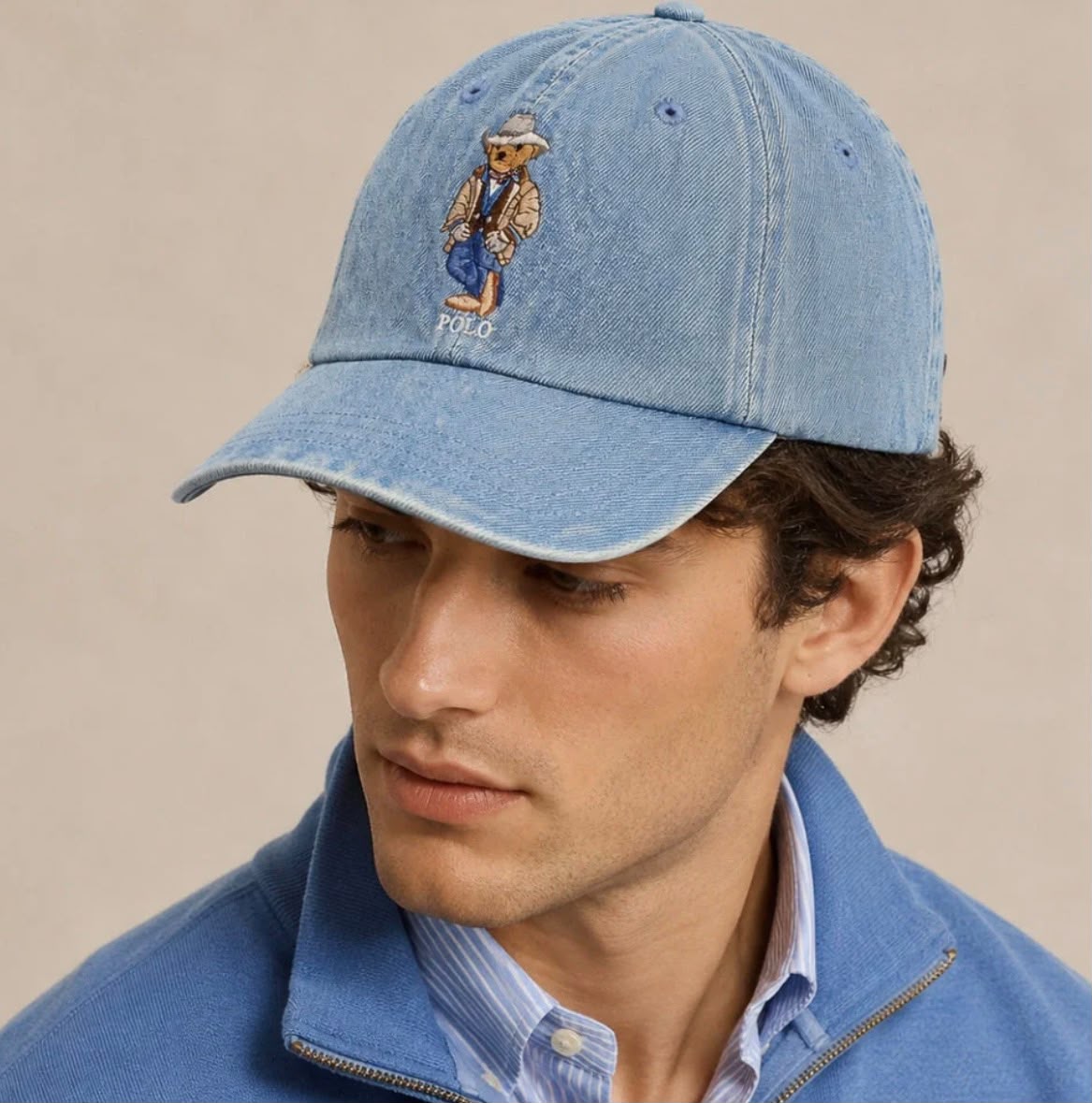 Ralph Lauren Cap