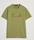 Tshirt Polo Ralph Lauren