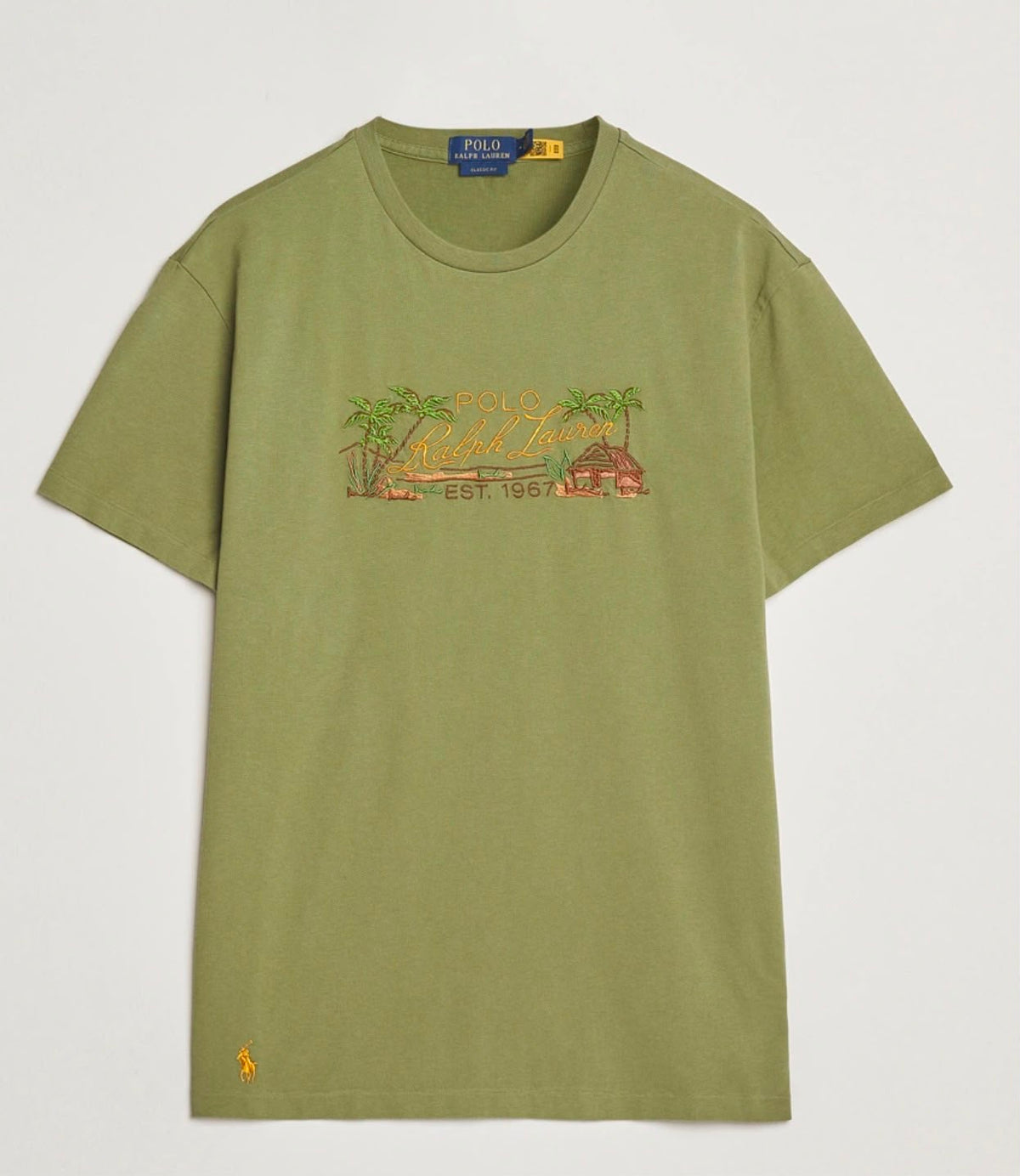 Tshirt Polo Ralph Lauren