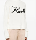 Sweater Karl Lagerfeld