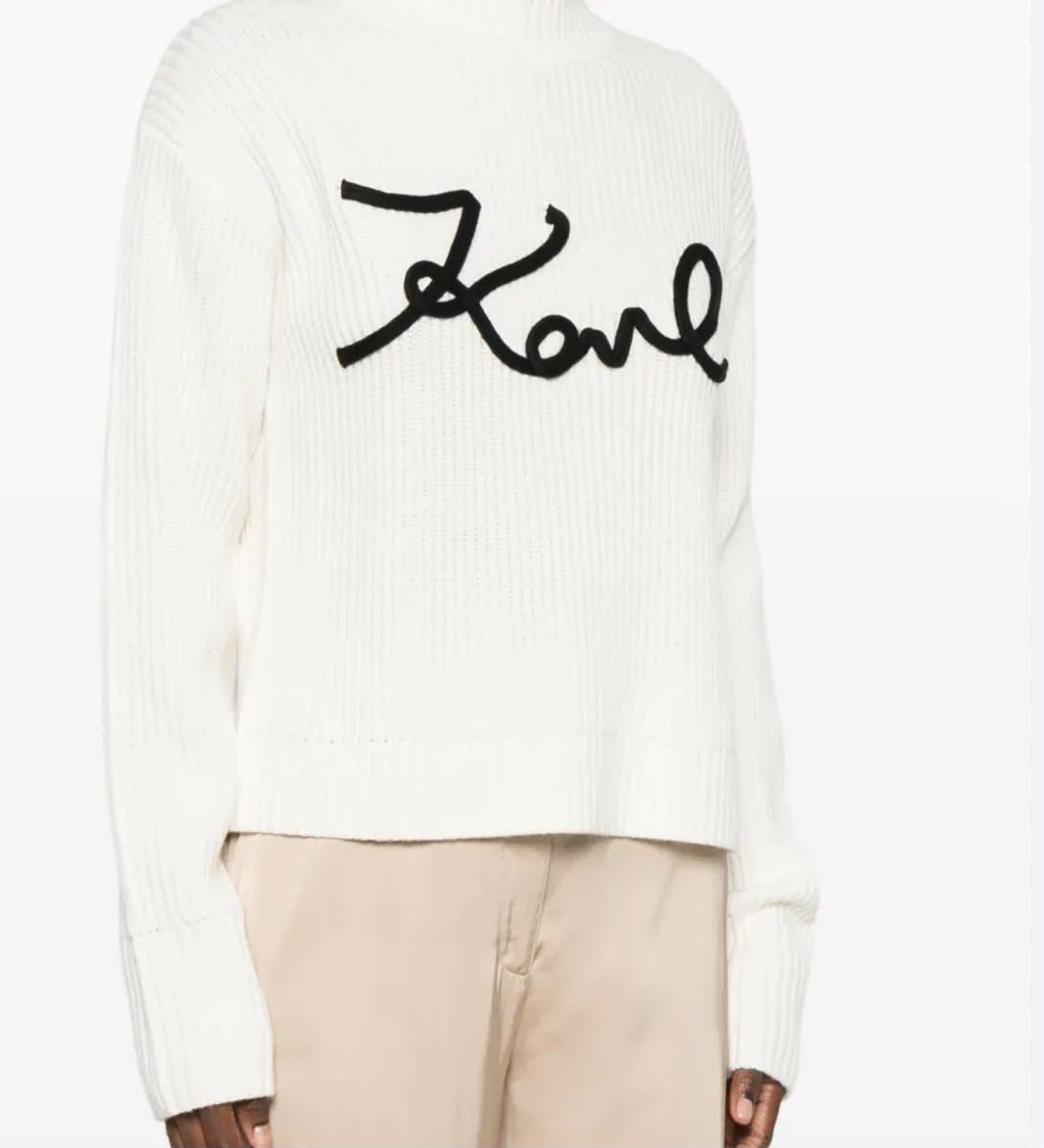 Sweater Karl Lagerfeld