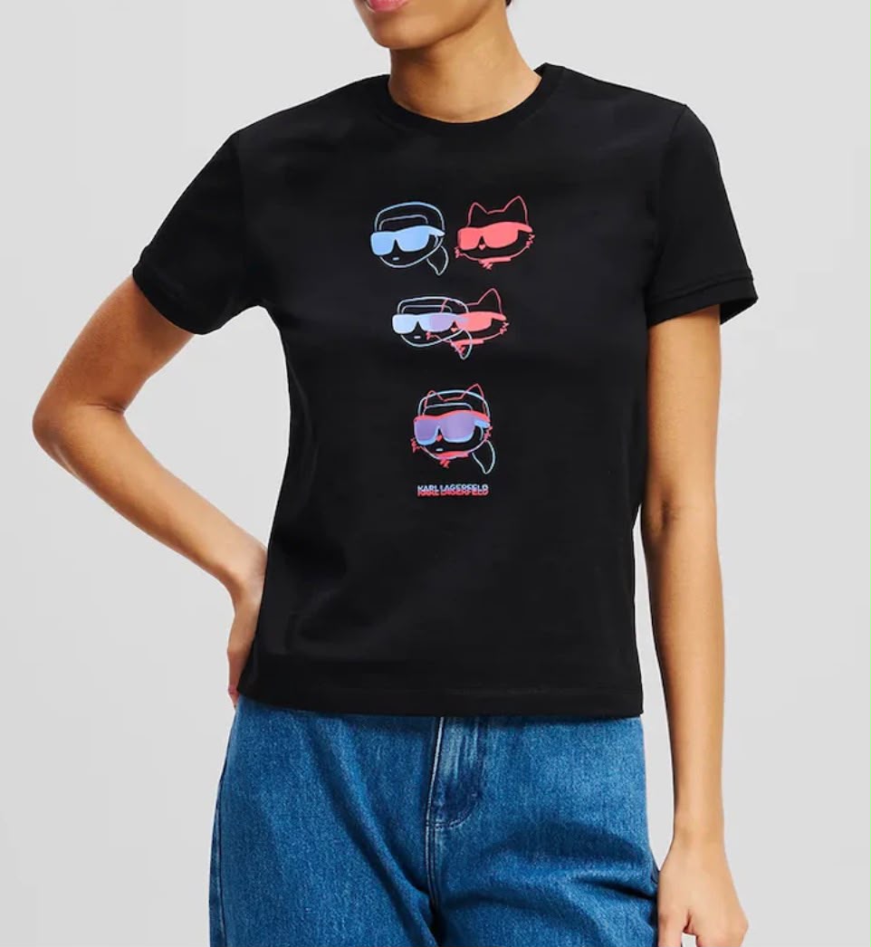 Karl Lagerfeld Tshirt