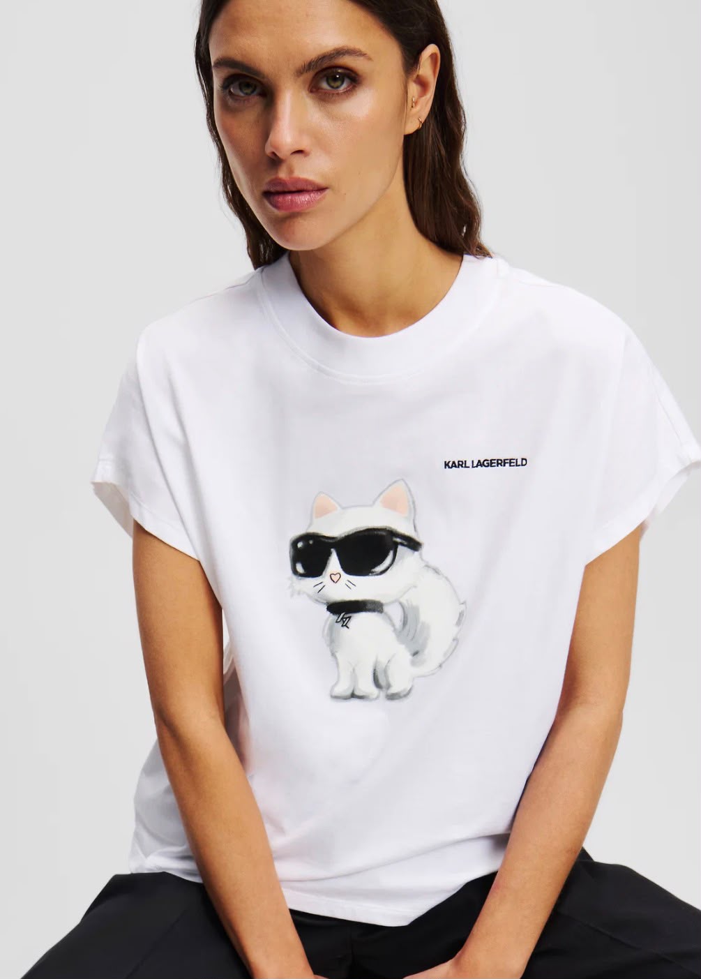 Karl Lagerfeld