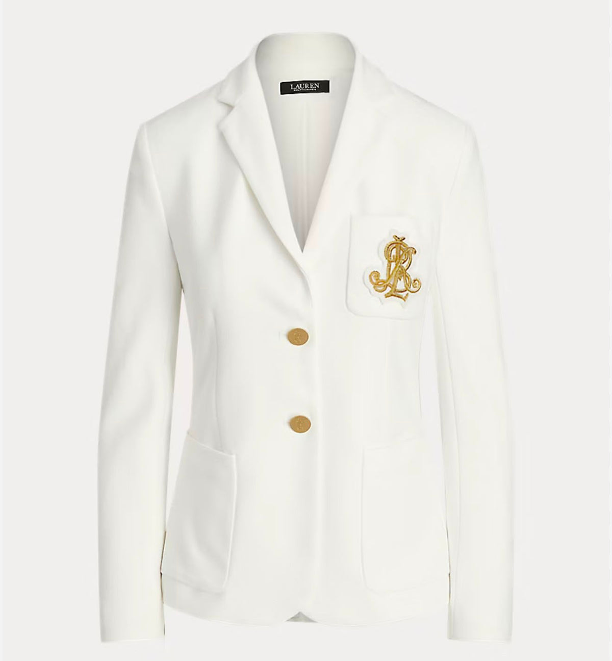 Blazer Ralph Lauren