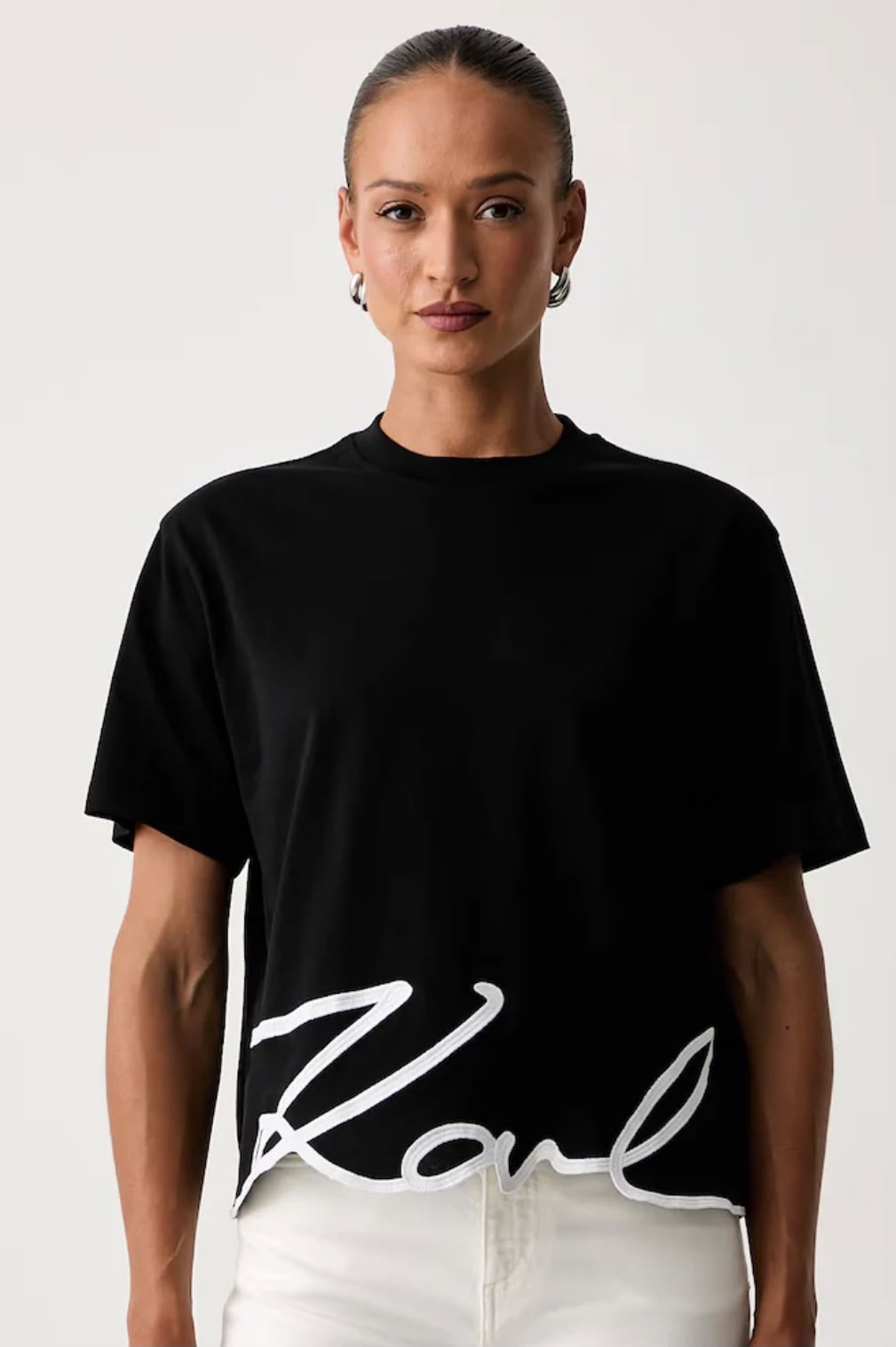 Karl Lagerfeld Tshirt