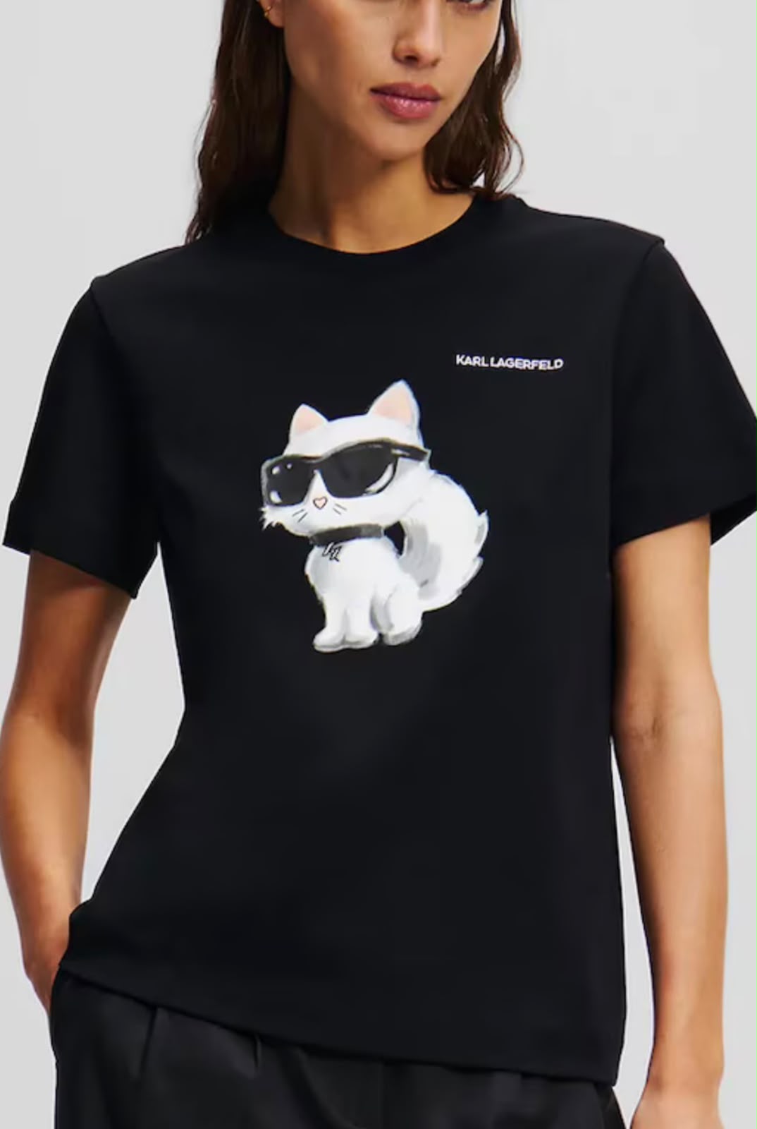 Karl Lagerfeld Tshirt