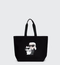Karl Lagerfeld Tote