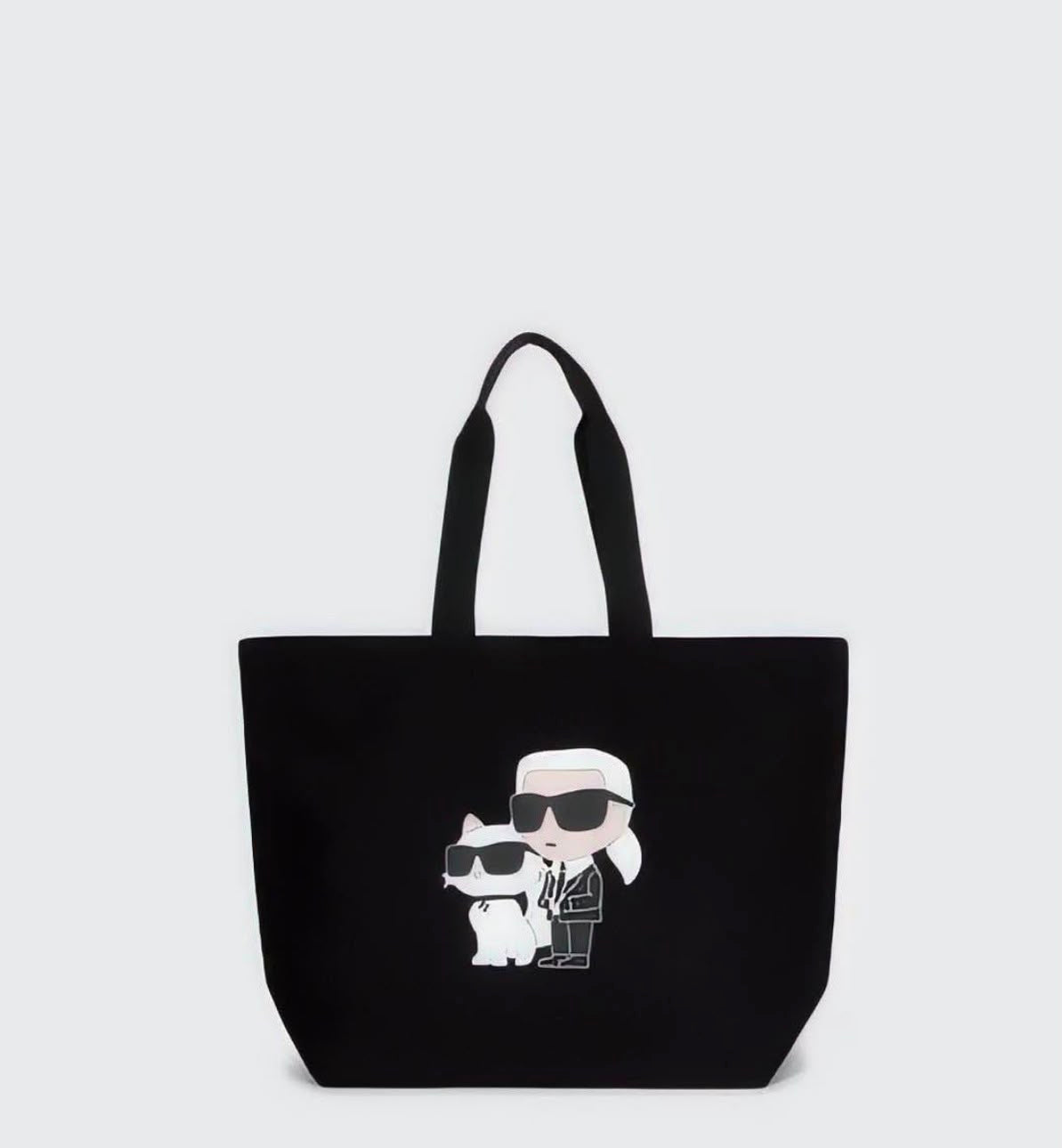 Karl Lagerfeld Tote