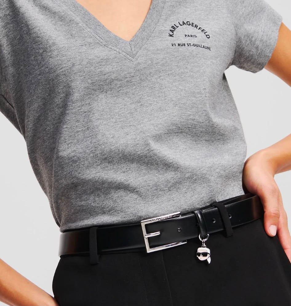 Karl Lagerfeld Belt