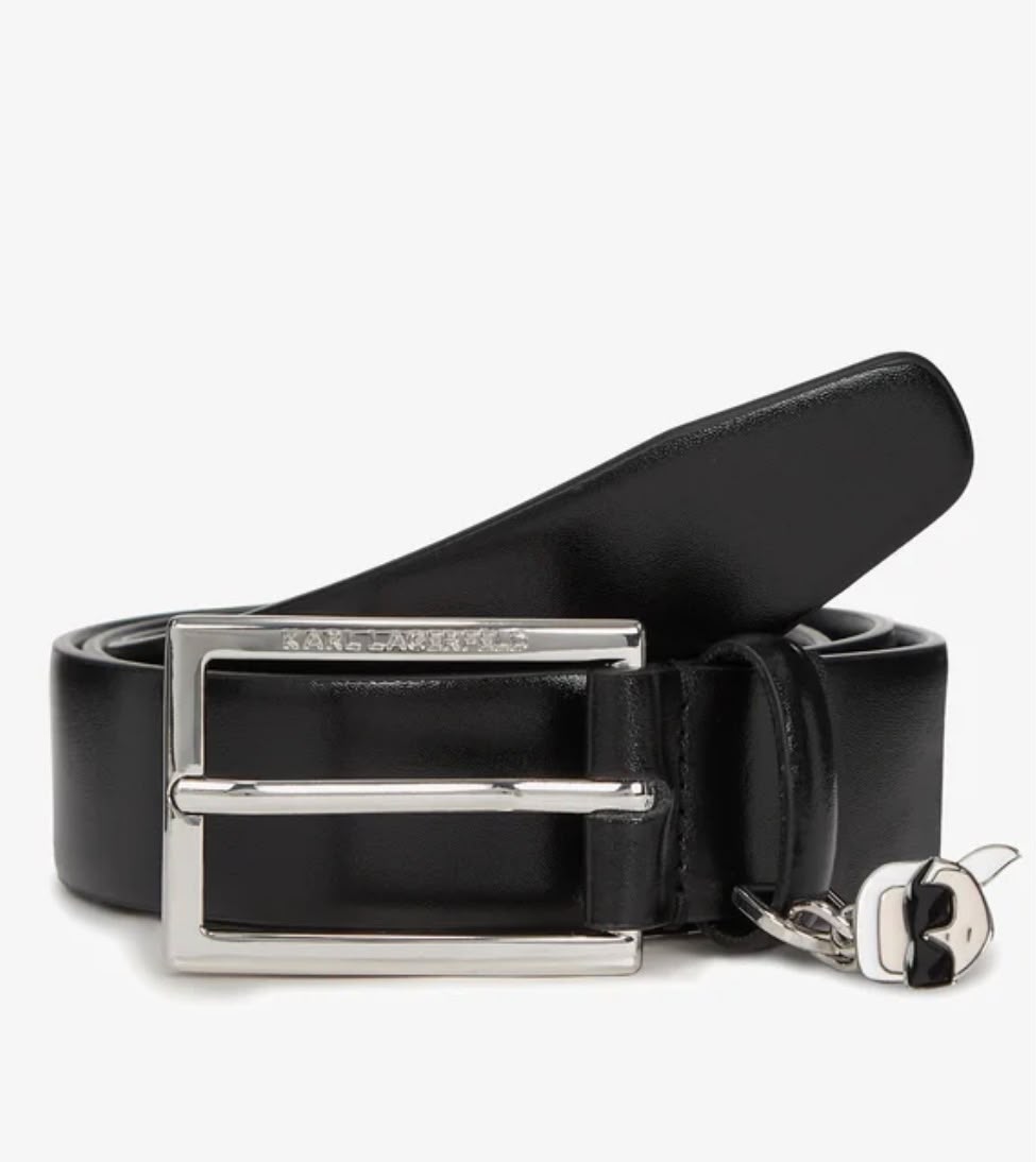 Karl Lagerfeld Belt