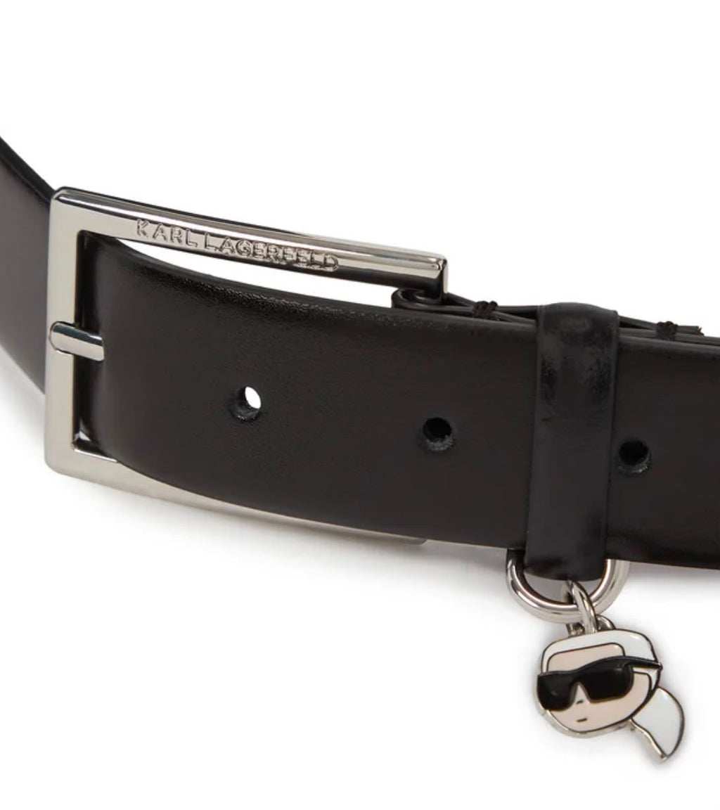 Karl Lagerfeld Belt