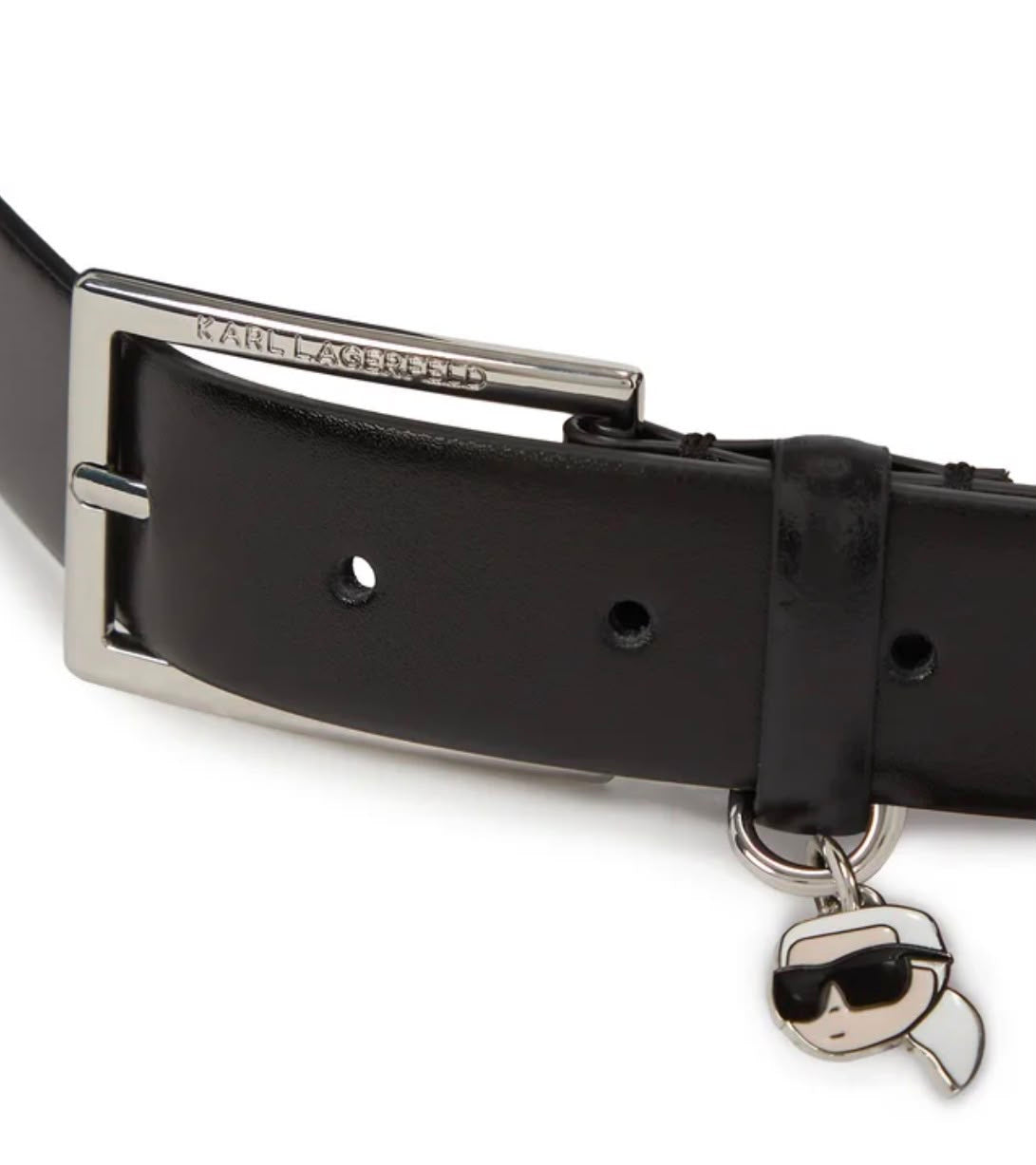 Karl Lagerfeld Belt