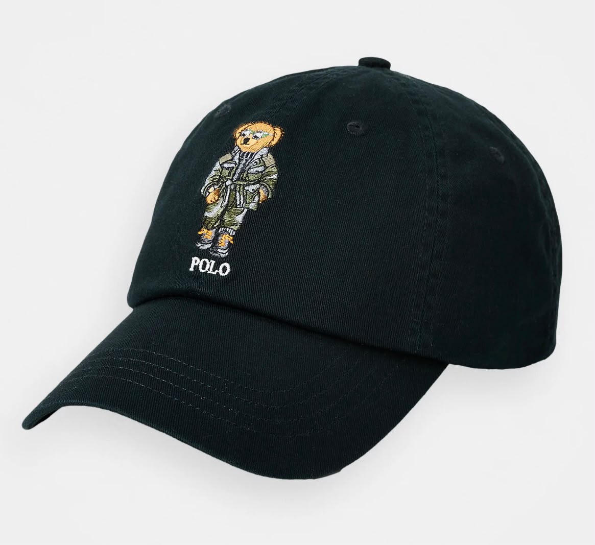 Ralph Lauren Cap