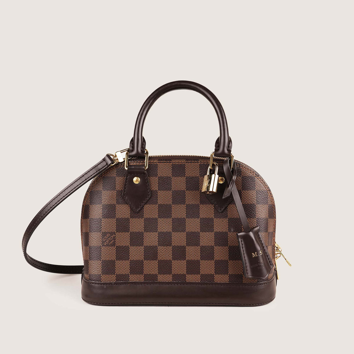 Louis Vuitton Alma