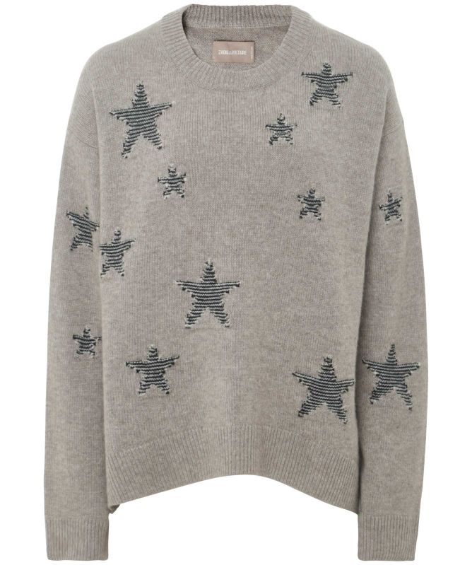 Zadig & Voltaire Cashmere Sweater all designs
