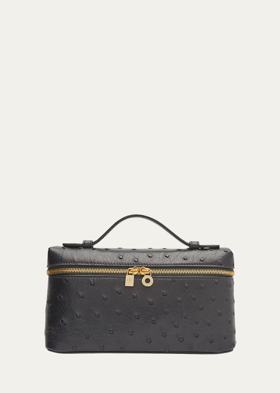 Loro Piana Extra Pocket Pouch