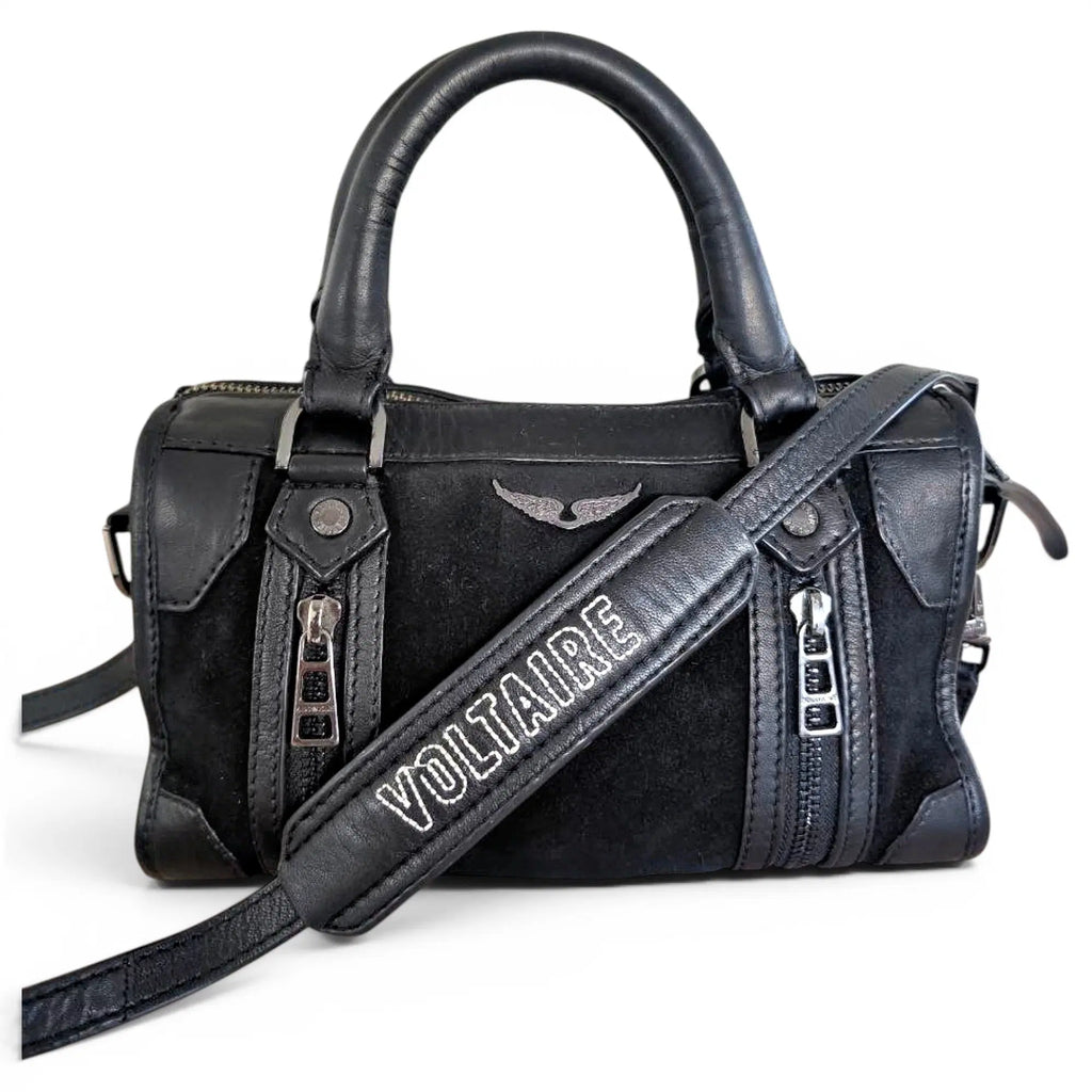 Zadig & Voltaire Sunny Bag