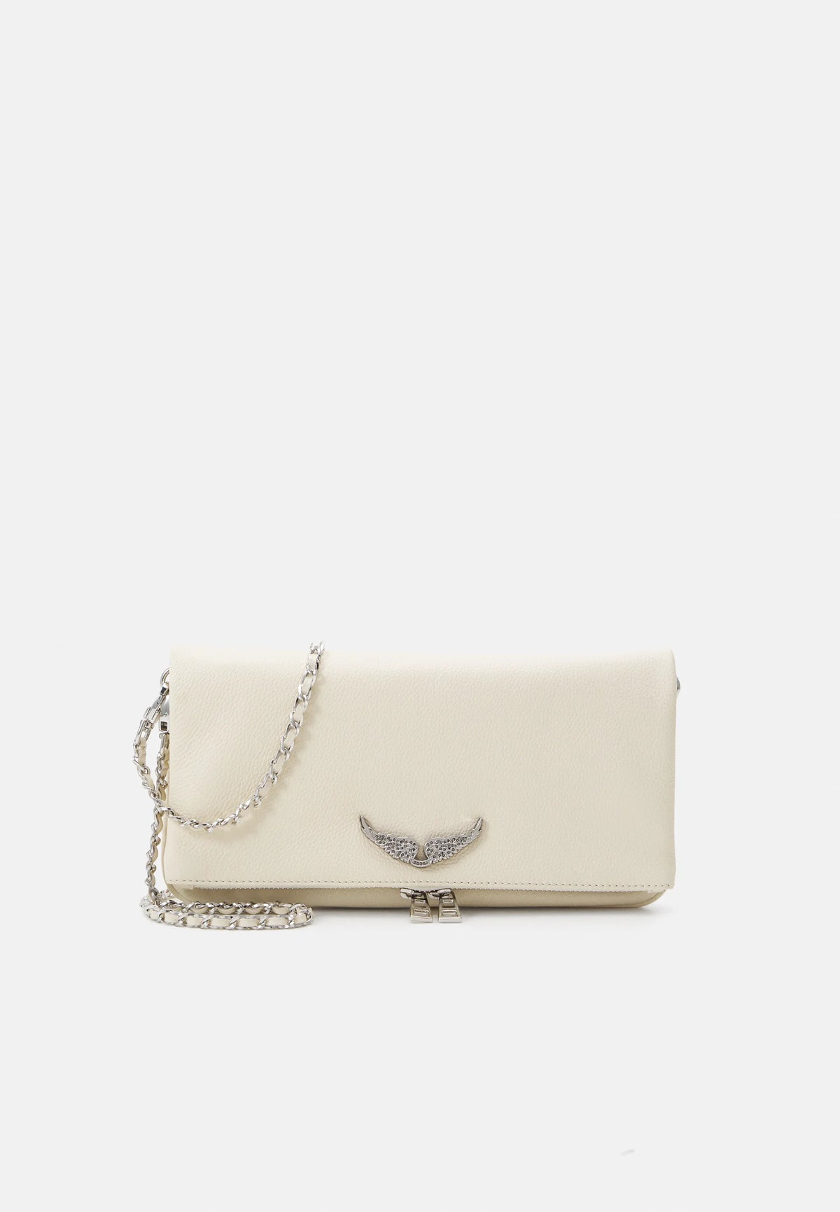 Zadig & Voltaire bag regular size