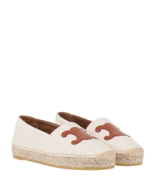 Celine Espadrilles