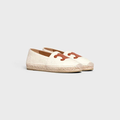 Celine Espadrilles