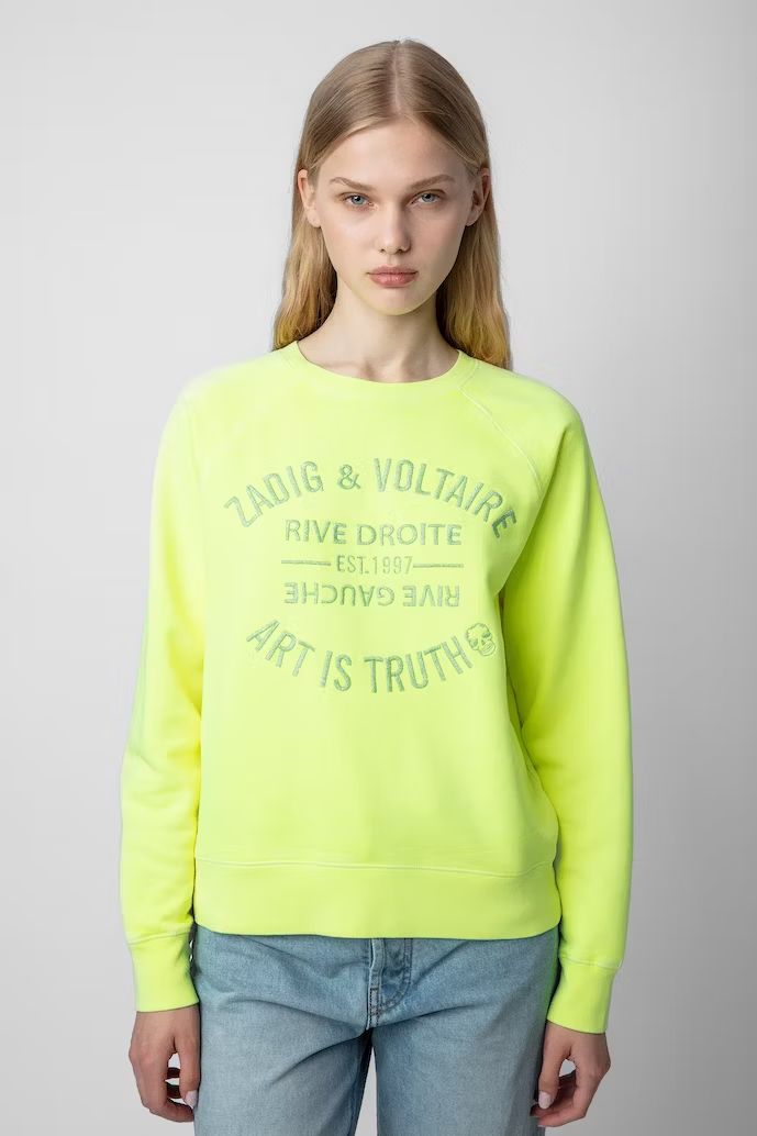 Zadig et Voltaire sweater