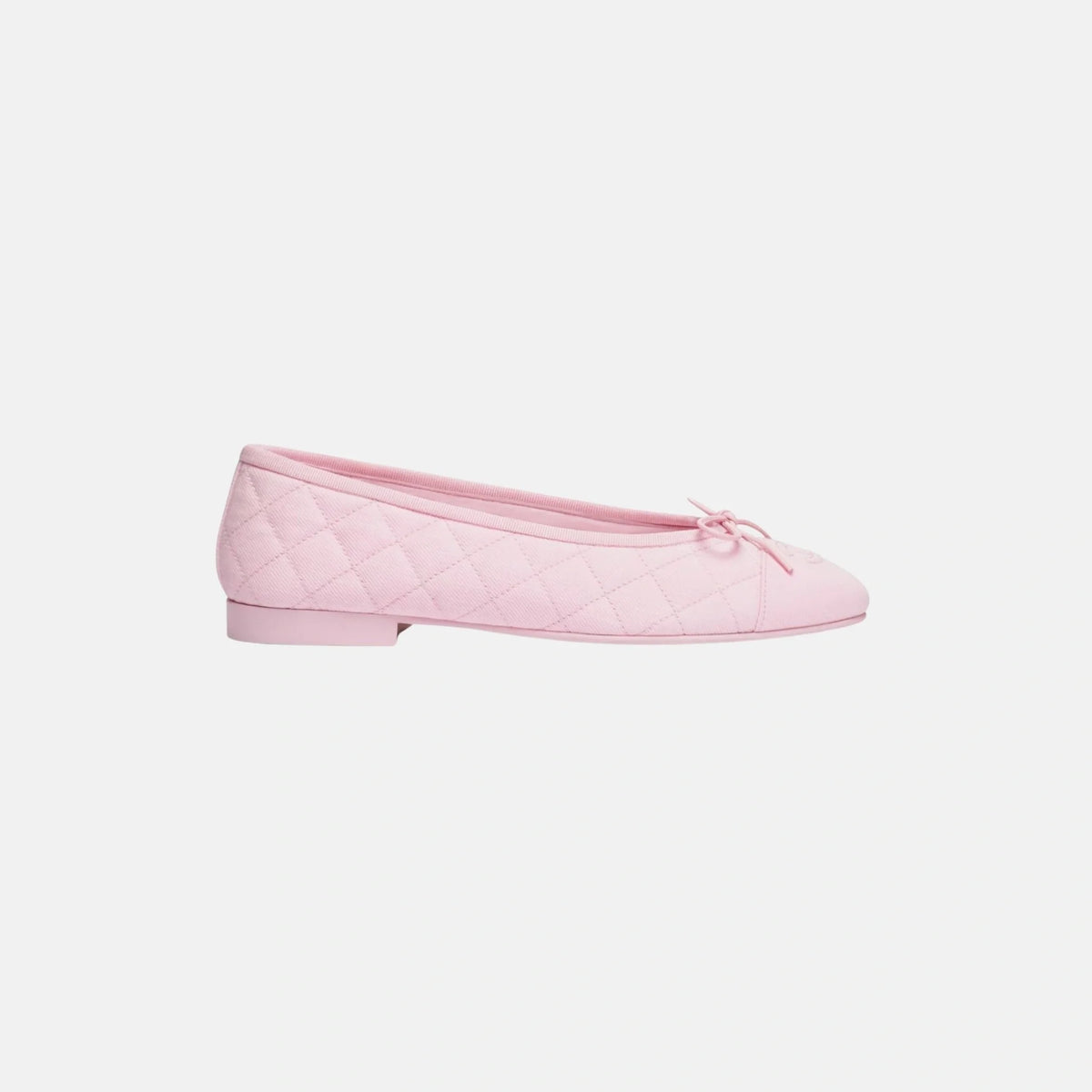Chanel Ballerina Flats