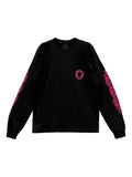 Chrome Hearts London Long-sleeve