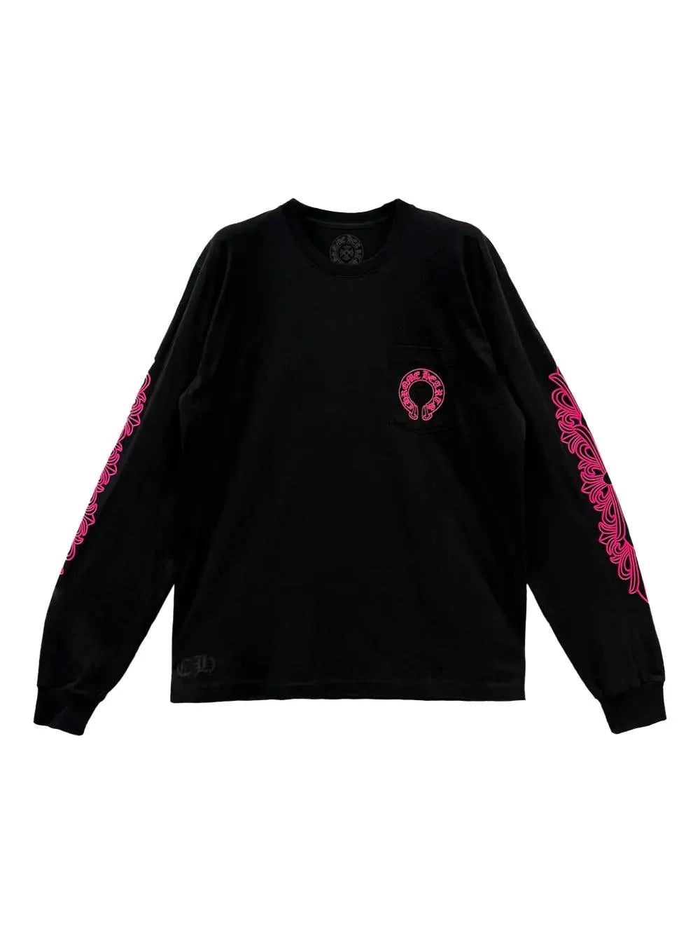 Chrome Hearts London Long-sleeve