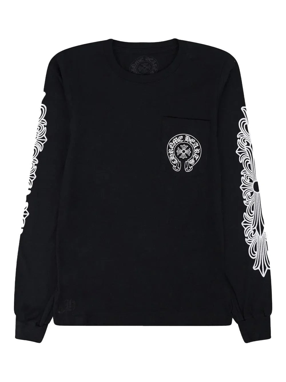 Chrome Hearts London Long-sleeve
