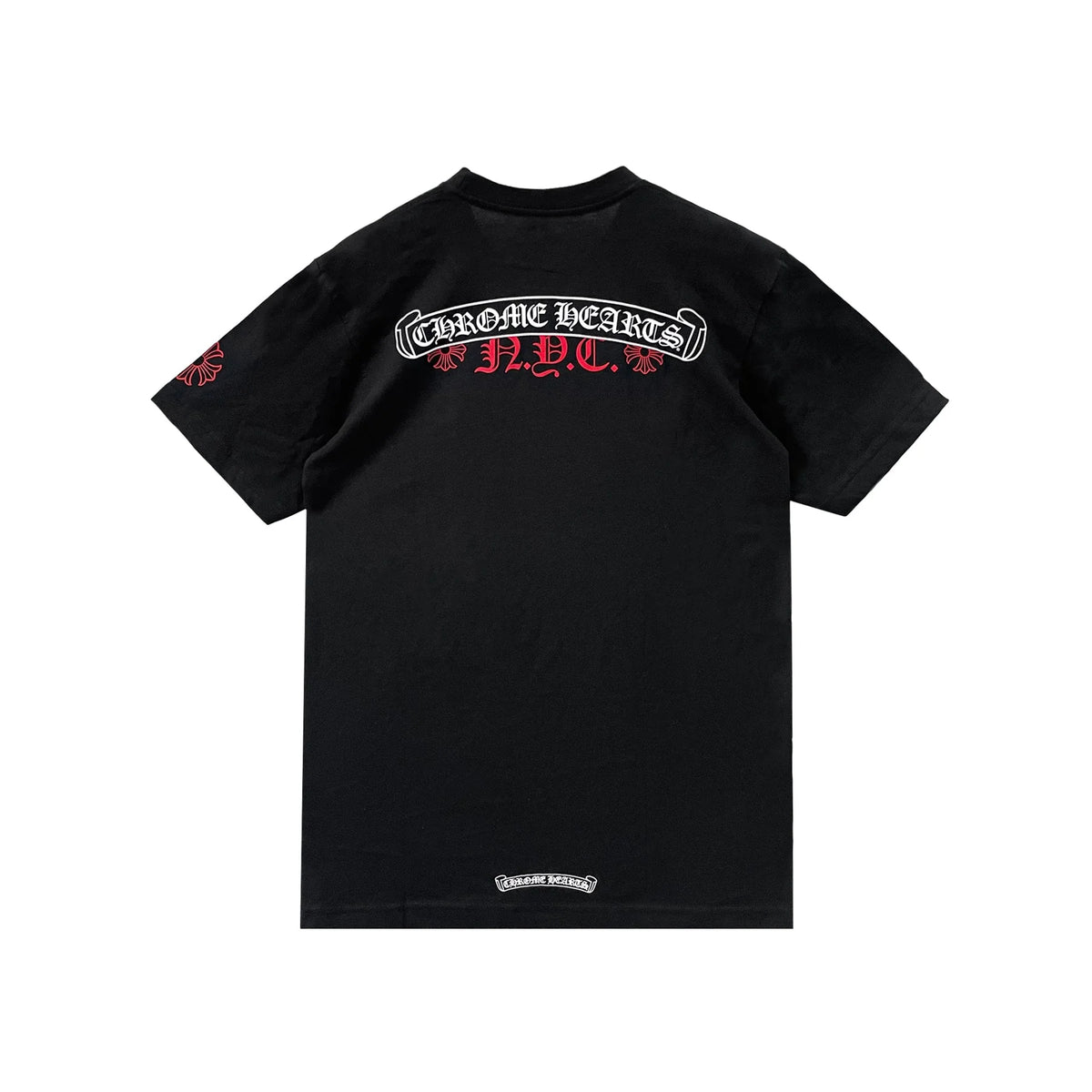 Chrome Heart Tshirt