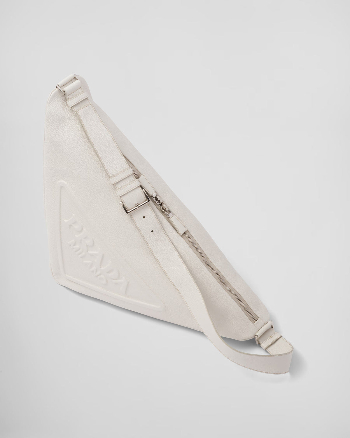 Prada Triangle Pouch