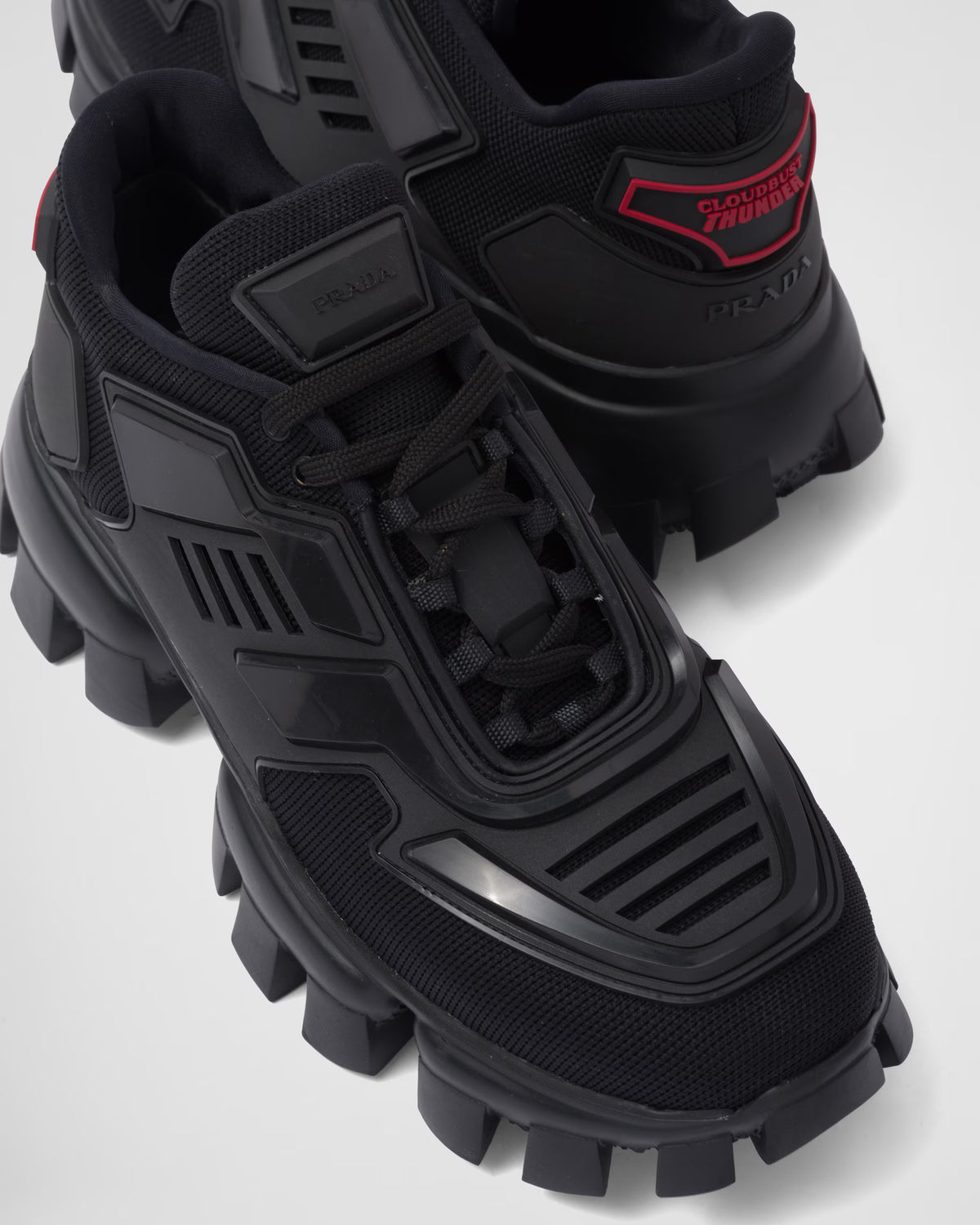 Prada Cloudbust Sneakers