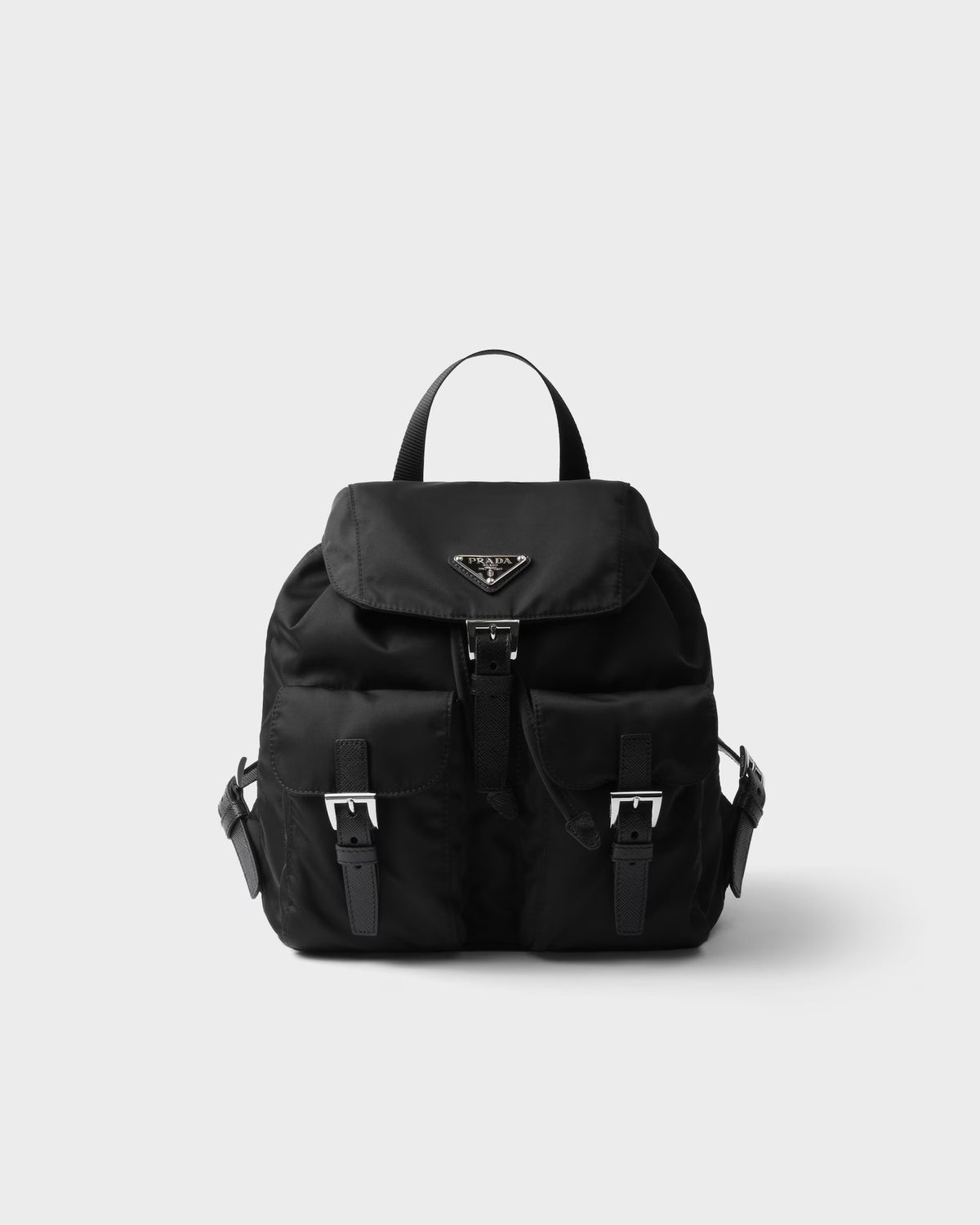 Prada Re-Nylon Backpack