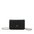 Chanel Wallet on Chain
