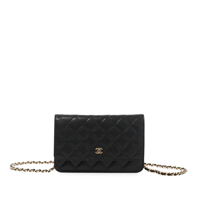 Chanel Wallet on Chain