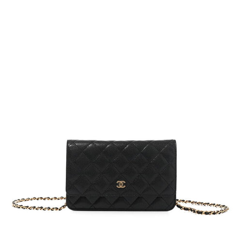 Chanel Wallet on Chain
