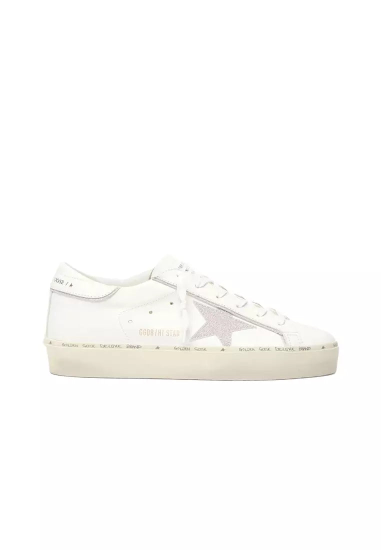 Golden Goose Hi Star