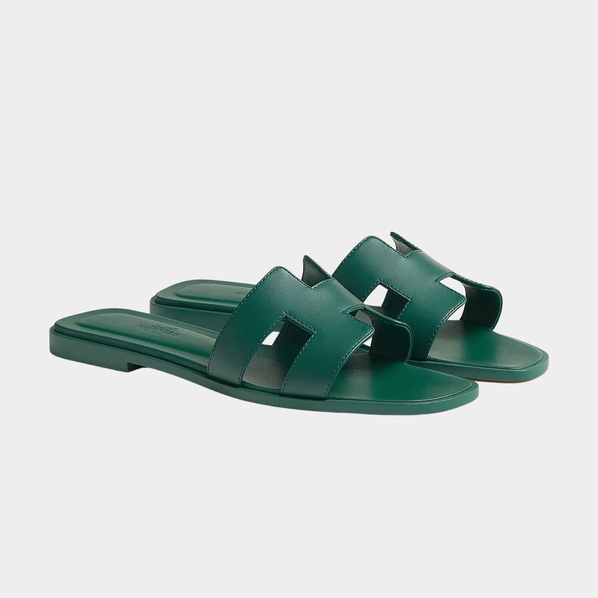 Hermès Oran Sandal