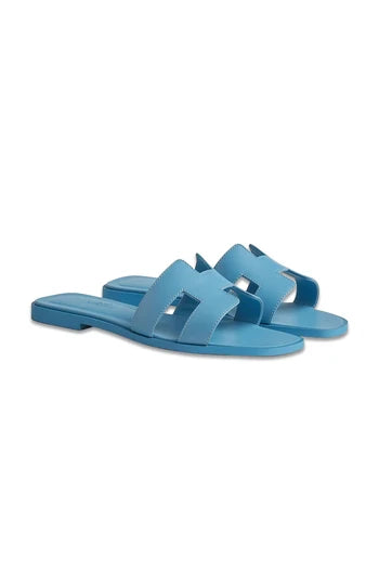 Hermès Oran Sandal