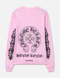 Chrome Hearts London Long-sleeve