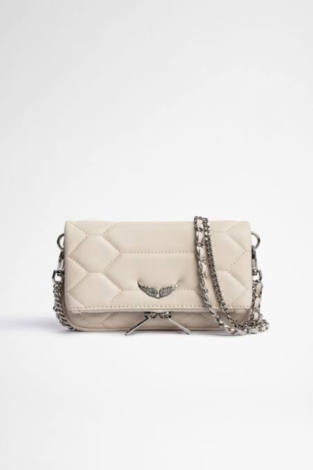 Zadig & Voltaire nanno bags