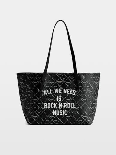 Zadig & Voltaire Tote Bags