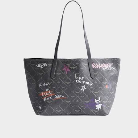 Zadig & Voltaire Tote Bags